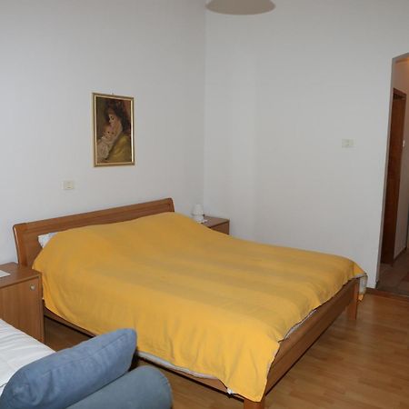 Apartments Bukovsek Portorož Kültér fotó