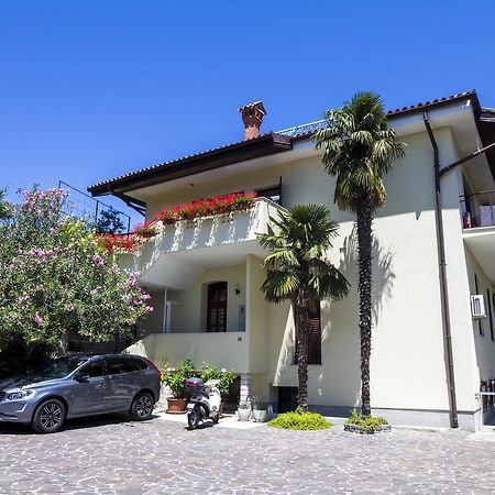 Apartments Bukovsek Portorož Kültér fotó