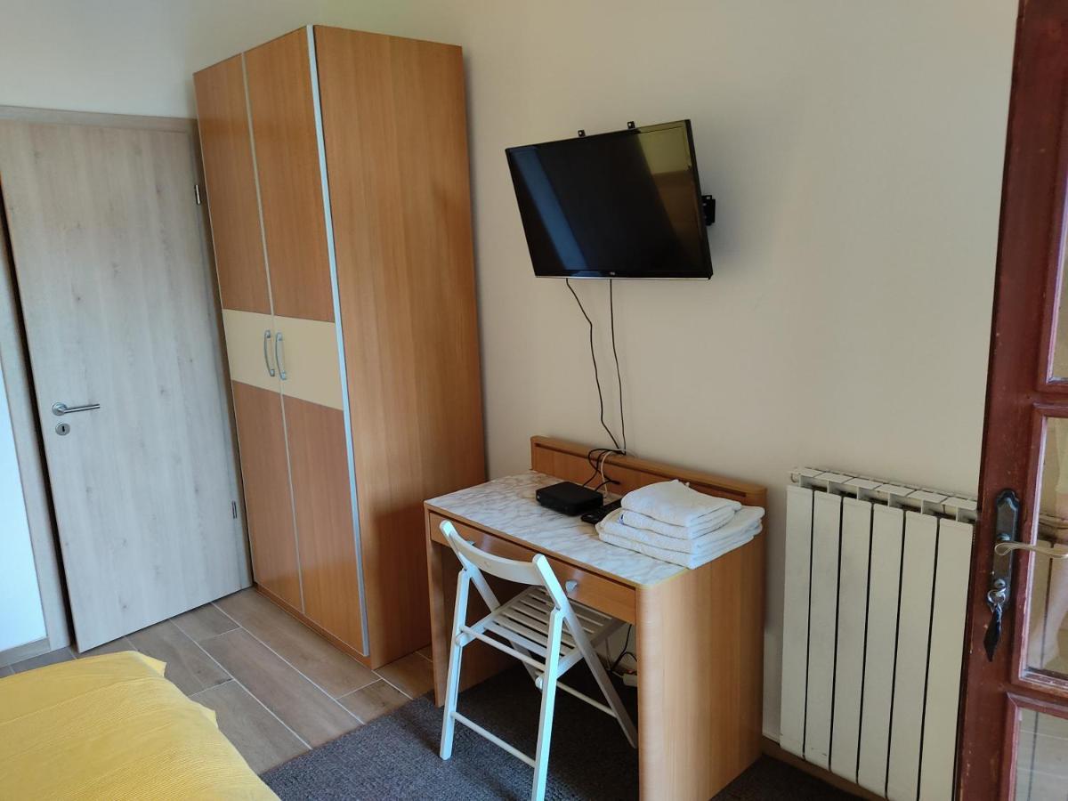 Apartments Bukovsek Portorož Kültér fotó
