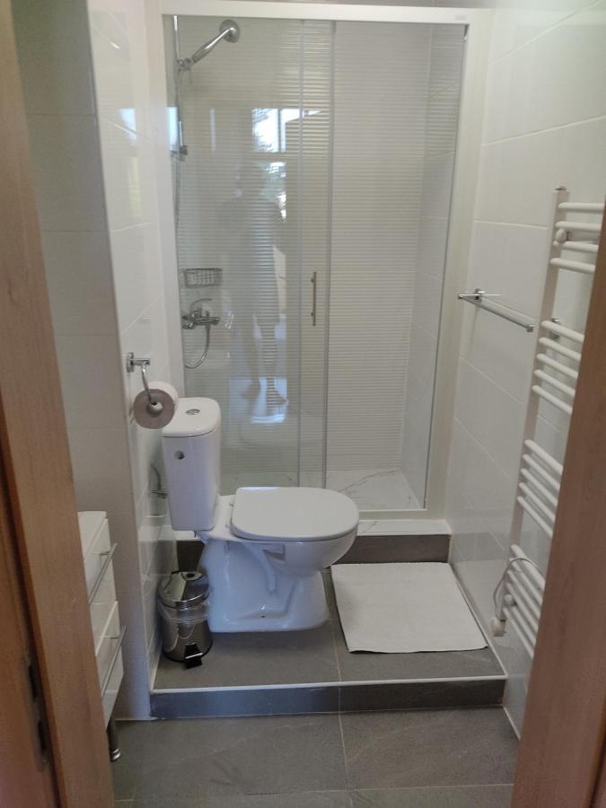 Apartments Bukovsek Portorož Kültér fotó