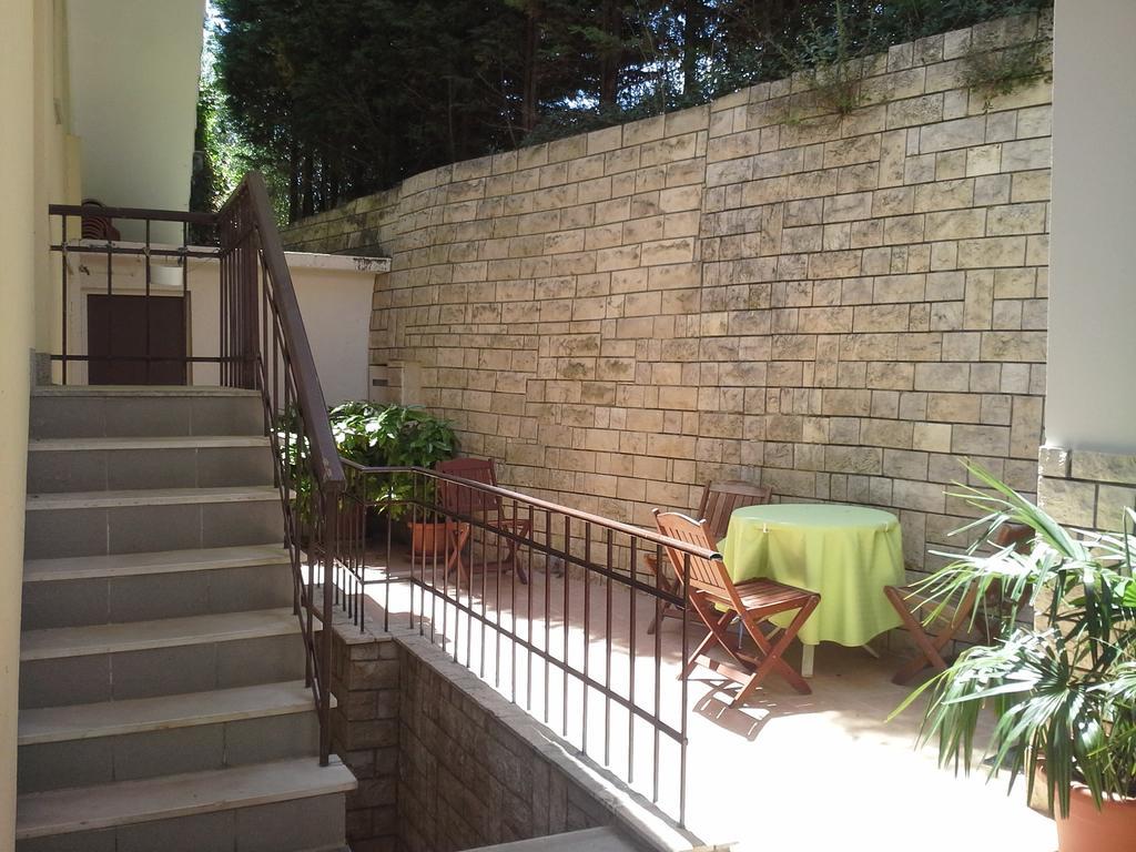 Apartments Bukovsek Portorož Szoba fotó