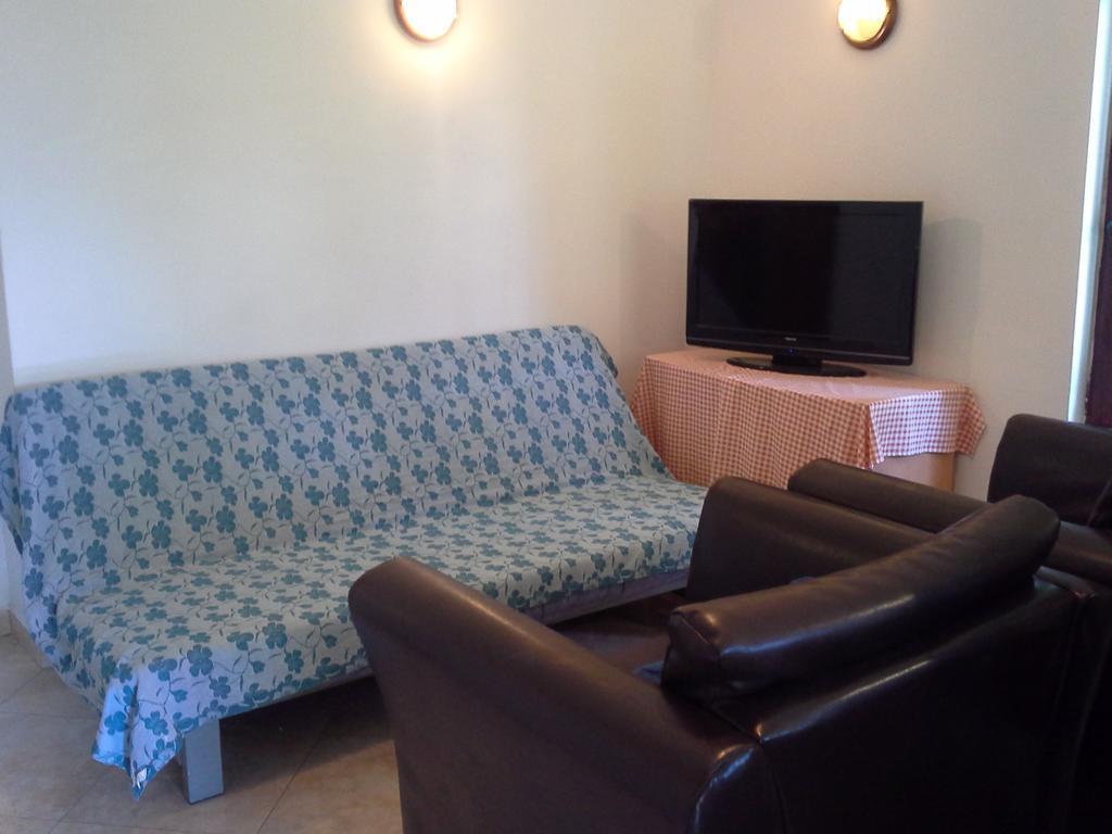 Apartments Bukovsek Portorož Szoba fotó