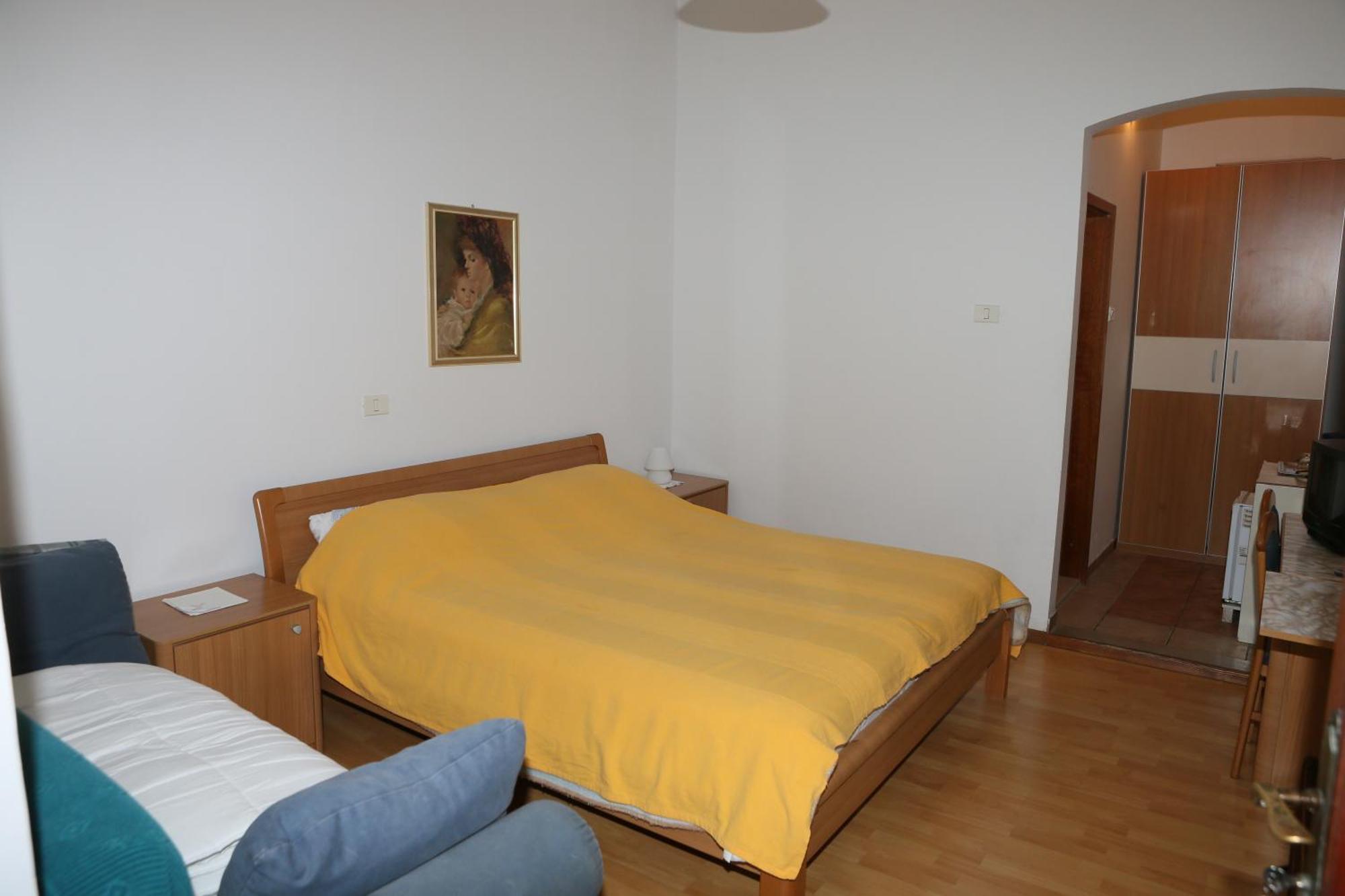 Apartments Bukovsek Portorož Kültér fotó