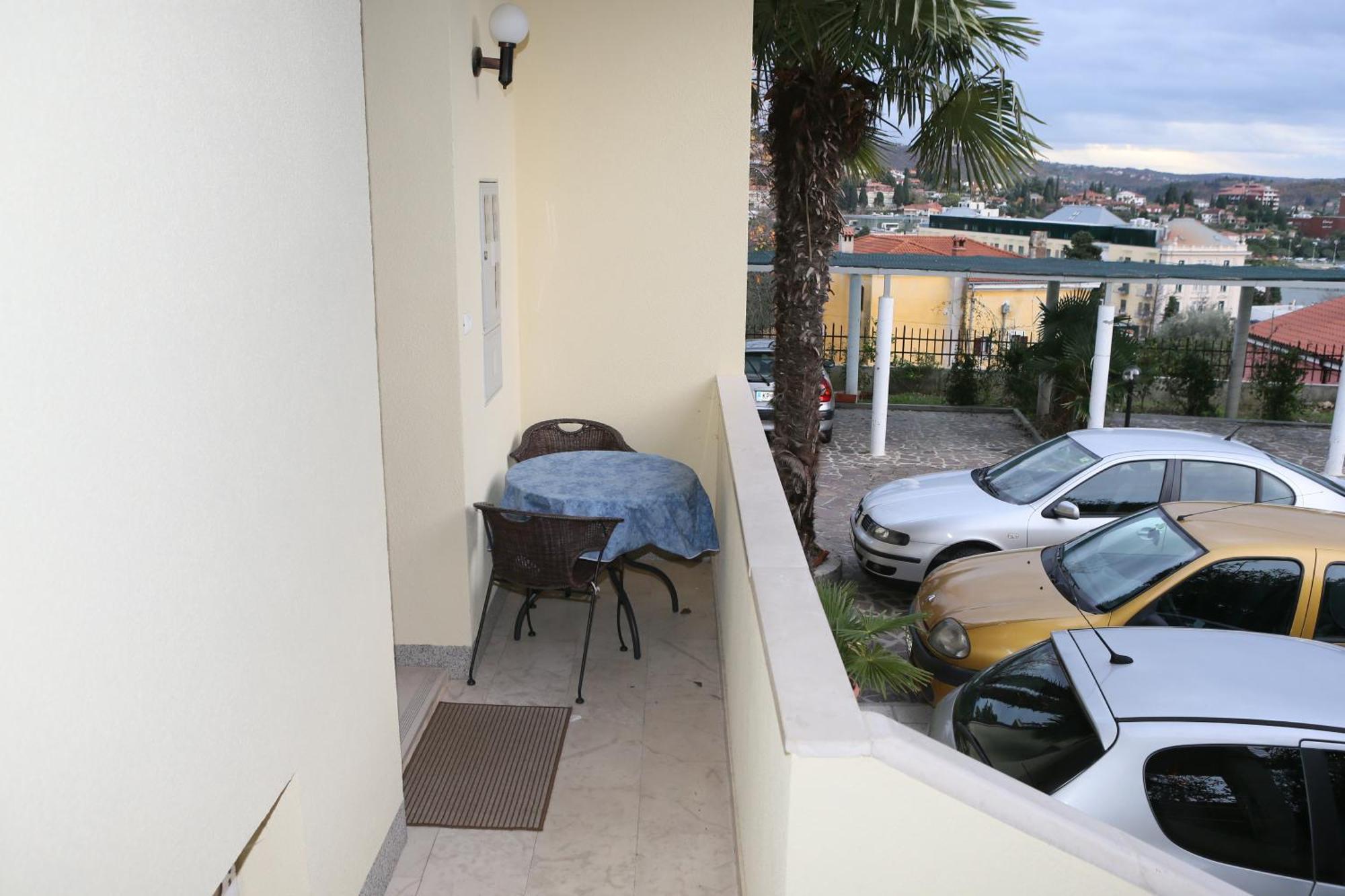 Apartments Bukovsek Portorož Kültér fotó