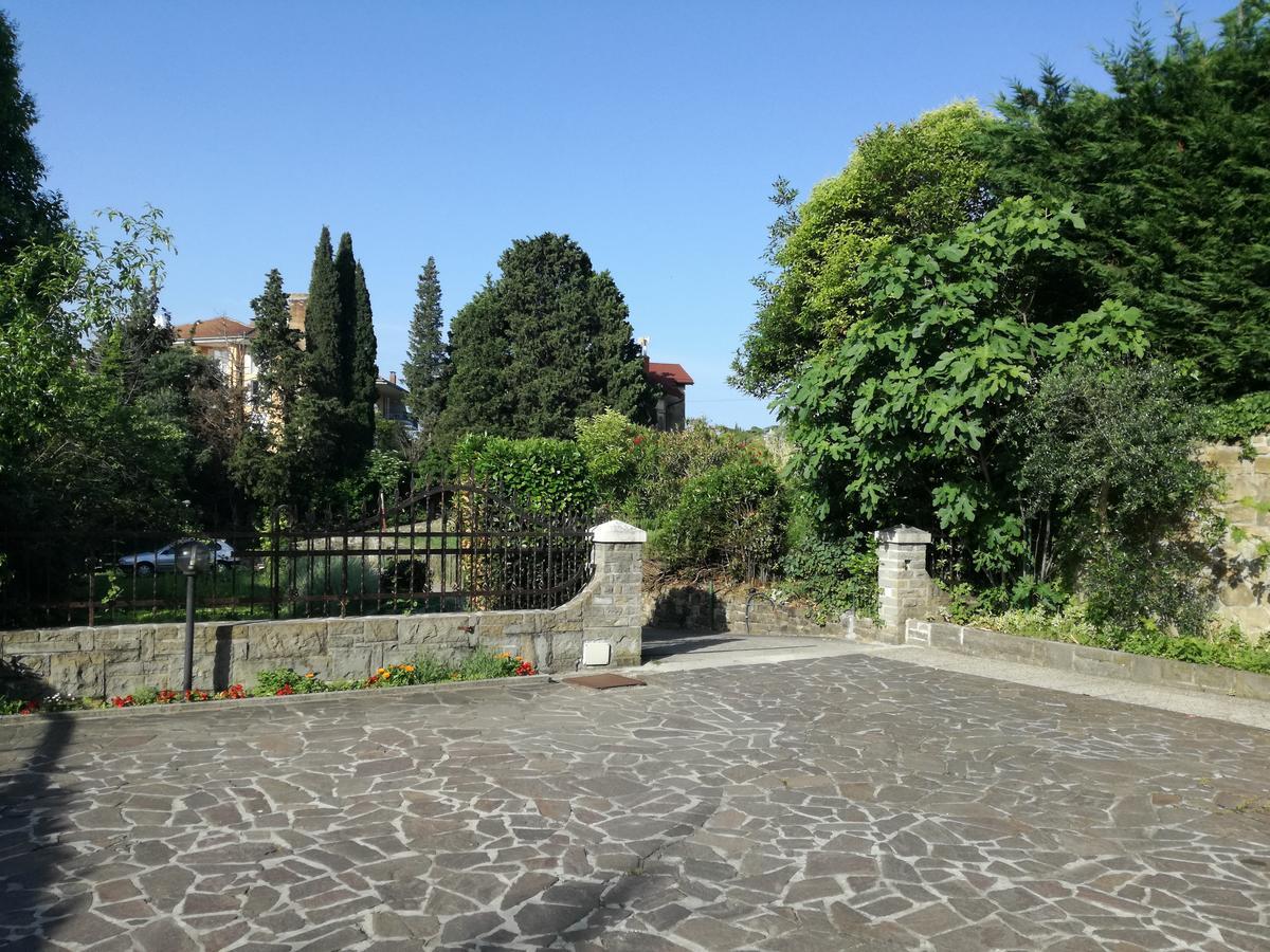 Apartments Bukovsek Portorož Kültér fotó