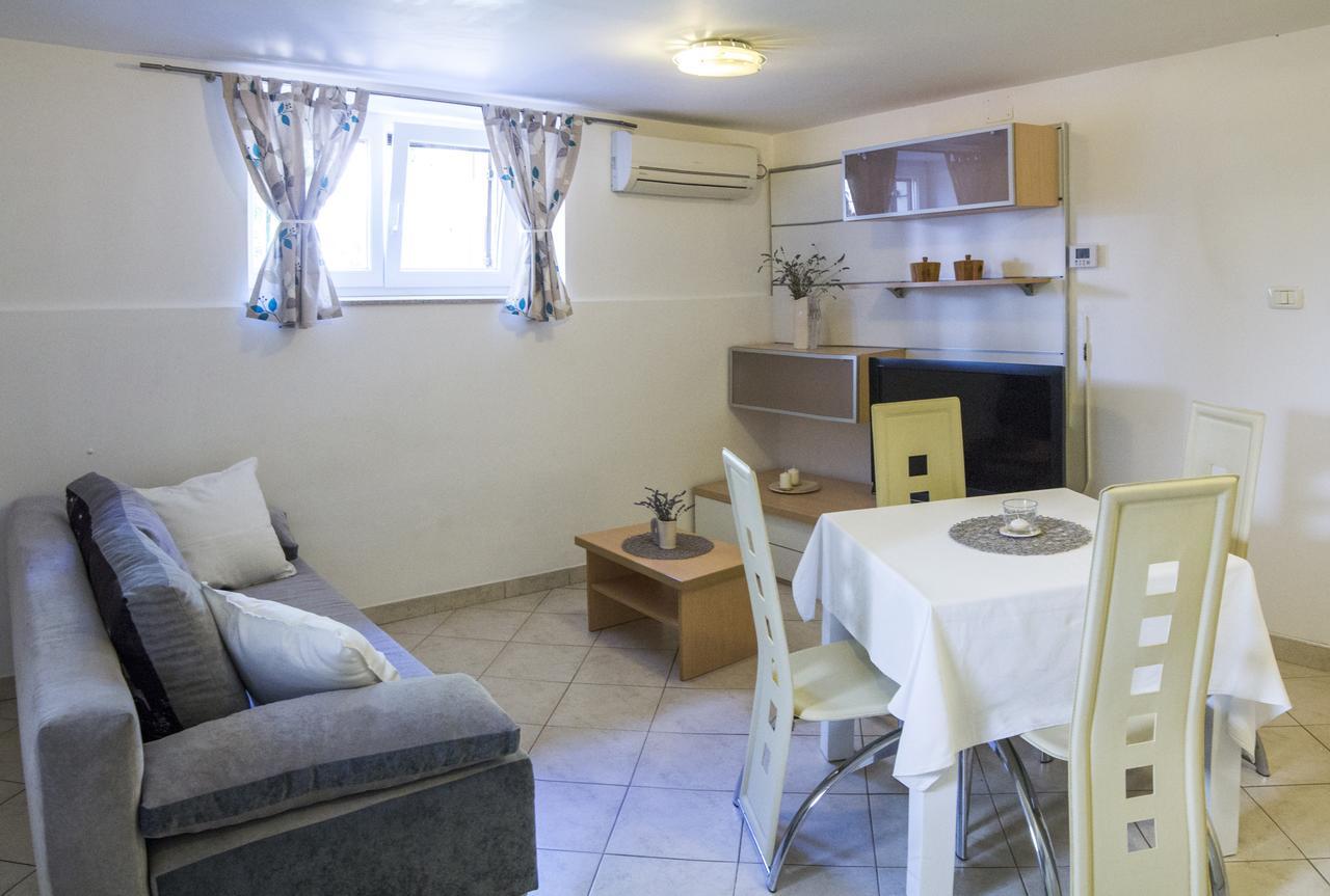 Apartments Bukovsek Portorož Kültér fotó