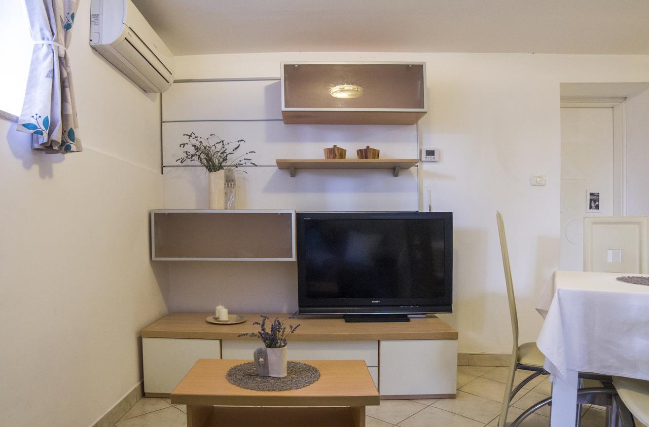 Apartments Bukovsek Portorož Kültér fotó
