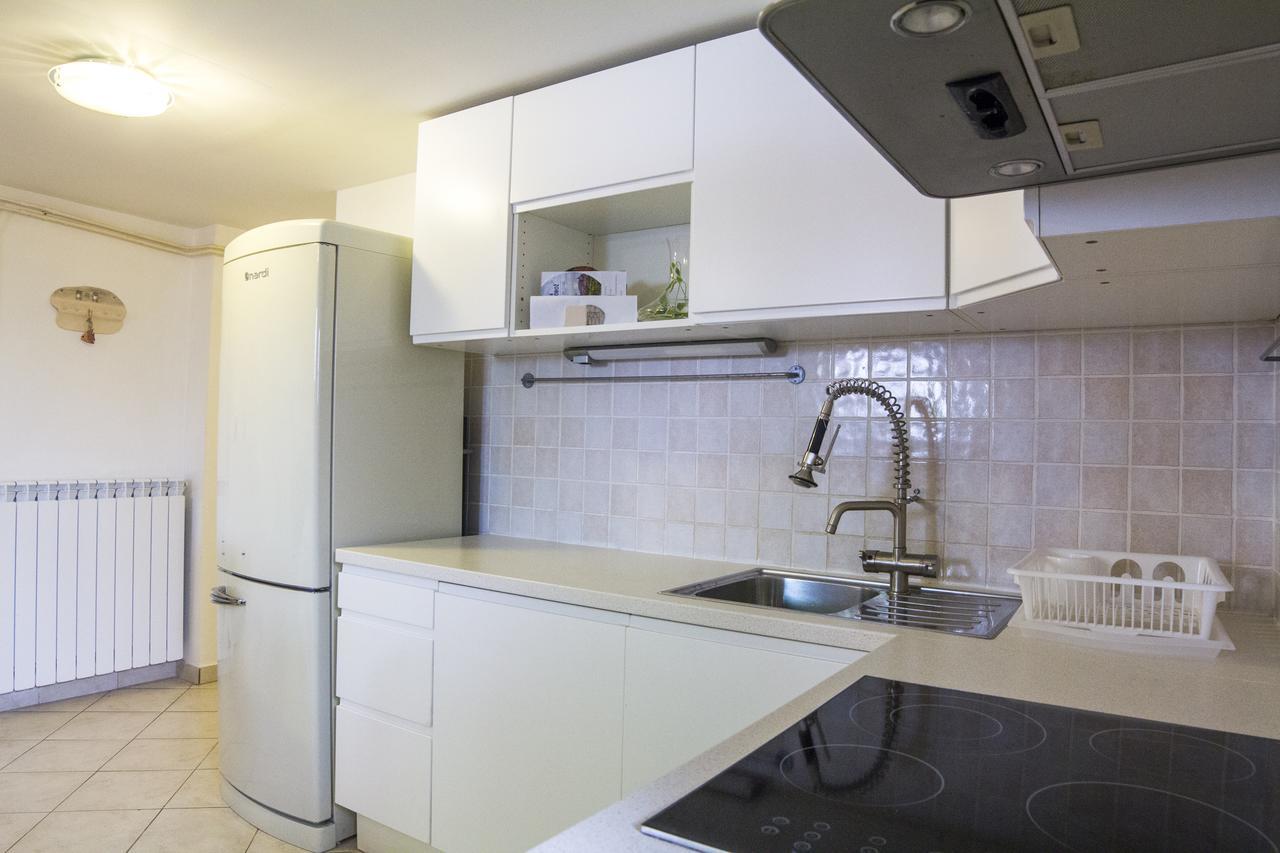 Apartments Bukovsek Portorož Kültér fotó