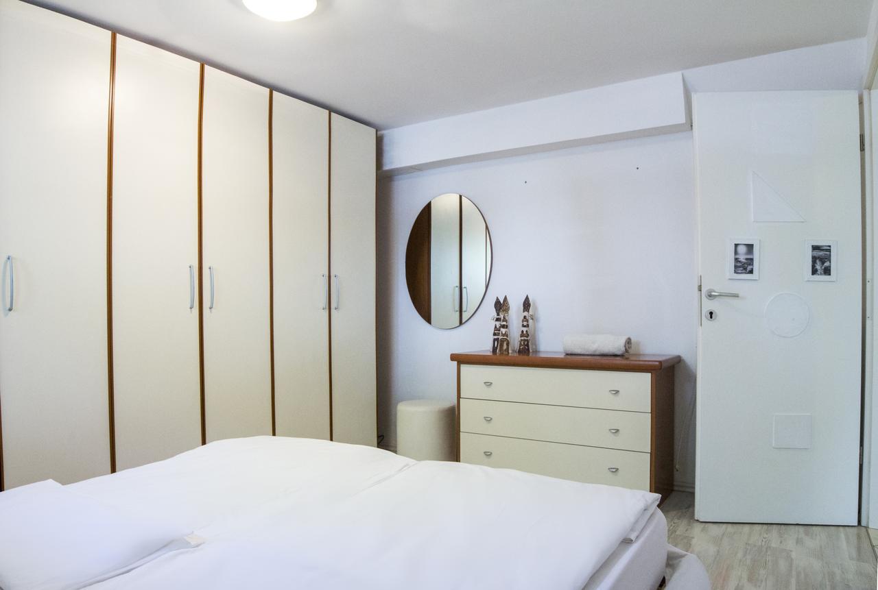 Apartments Bukovsek Portorož Kültér fotó