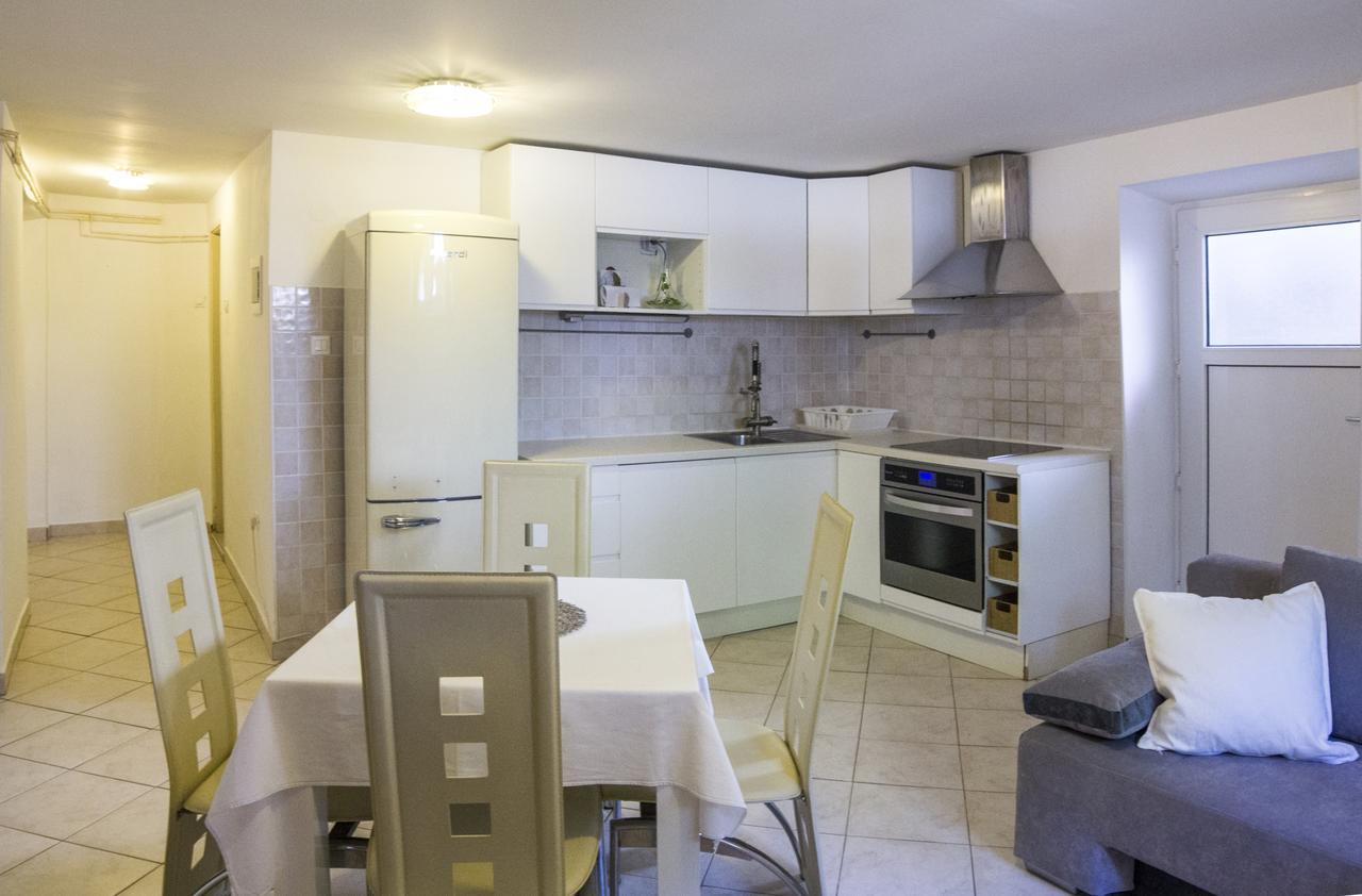 Apartments Bukovsek Portorož Kültér fotó
