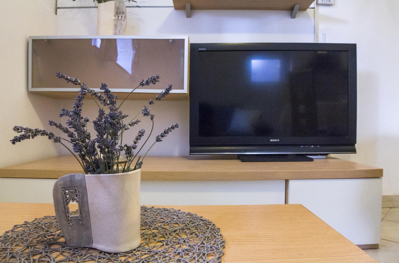 Apartments Bukovsek Portorož Kültér fotó