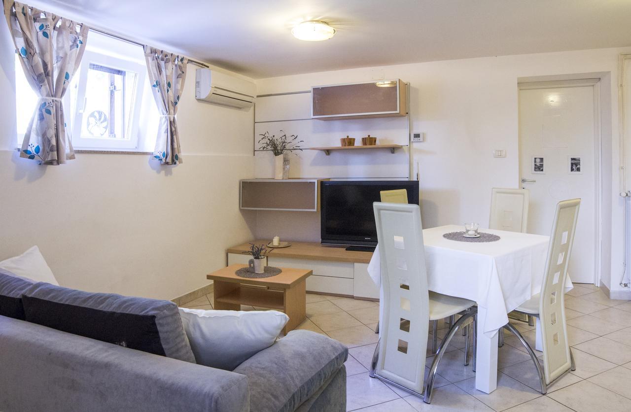 Apartments Bukovsek Portorož Kültér fotó