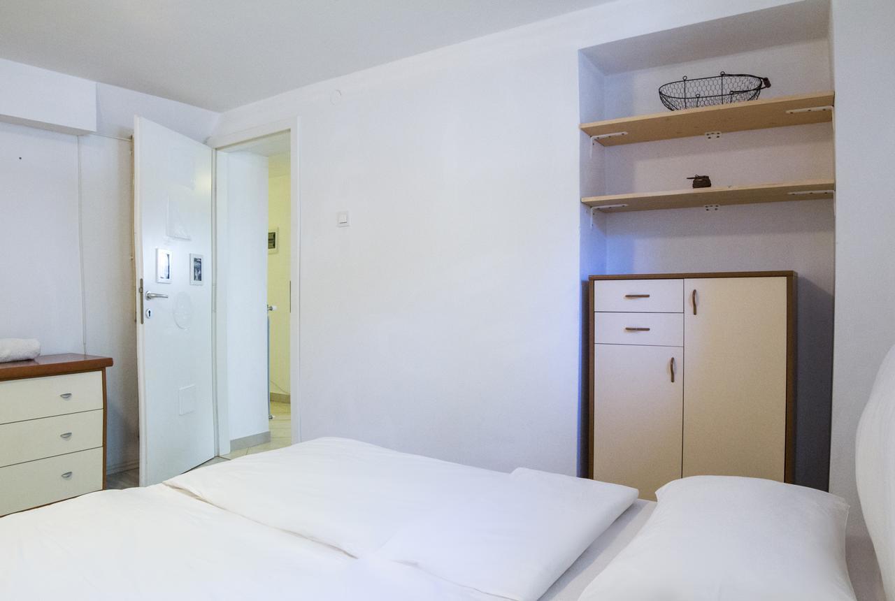 Apartments Bukovsek Portorož Kültér fotó