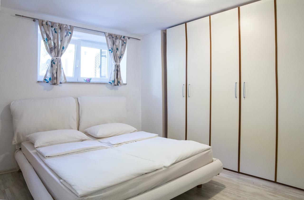 Apartments Bukovsek Portorož Kültér fotó