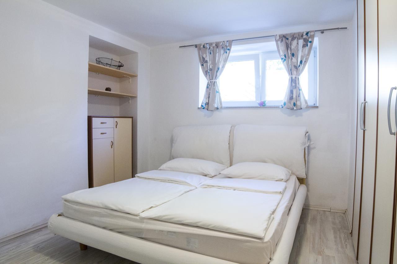 Apartments Bukovsek Portorož Kültér fotó
