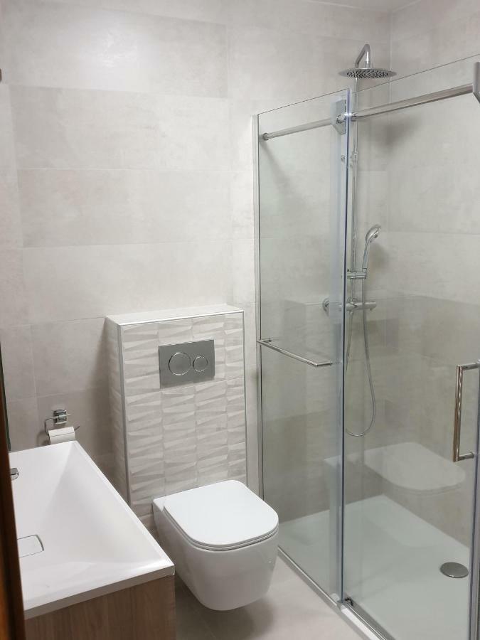 Apartments Bukovsek Portorož Kültér fotó