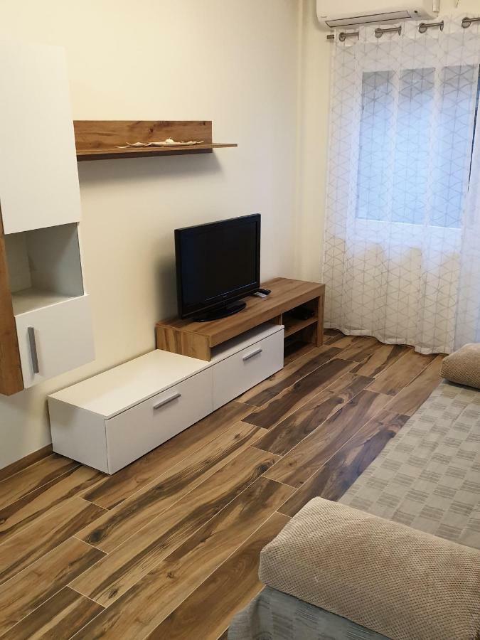 Apartments Bukovsek Portorož Kültér fotó