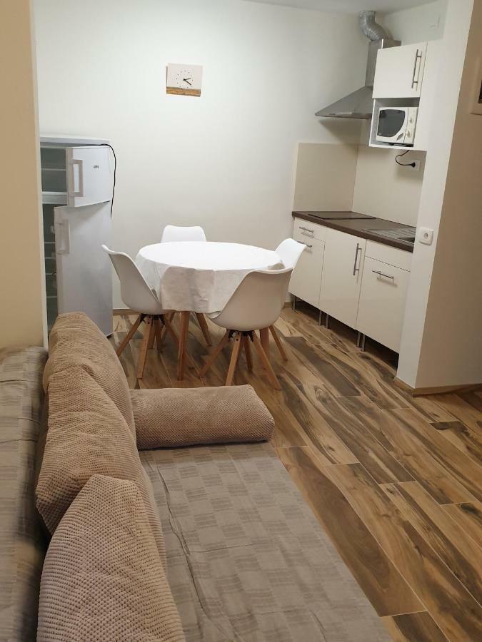 Apartments Bukovsek Portorož Kültér fotó