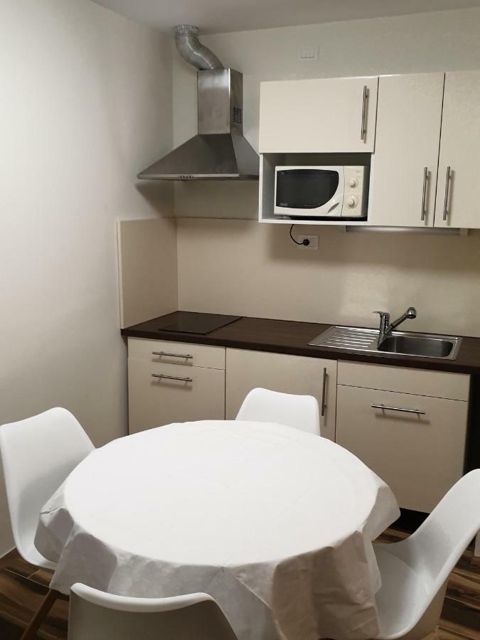 Apartments Bukovsek Portorož Kültér fotó