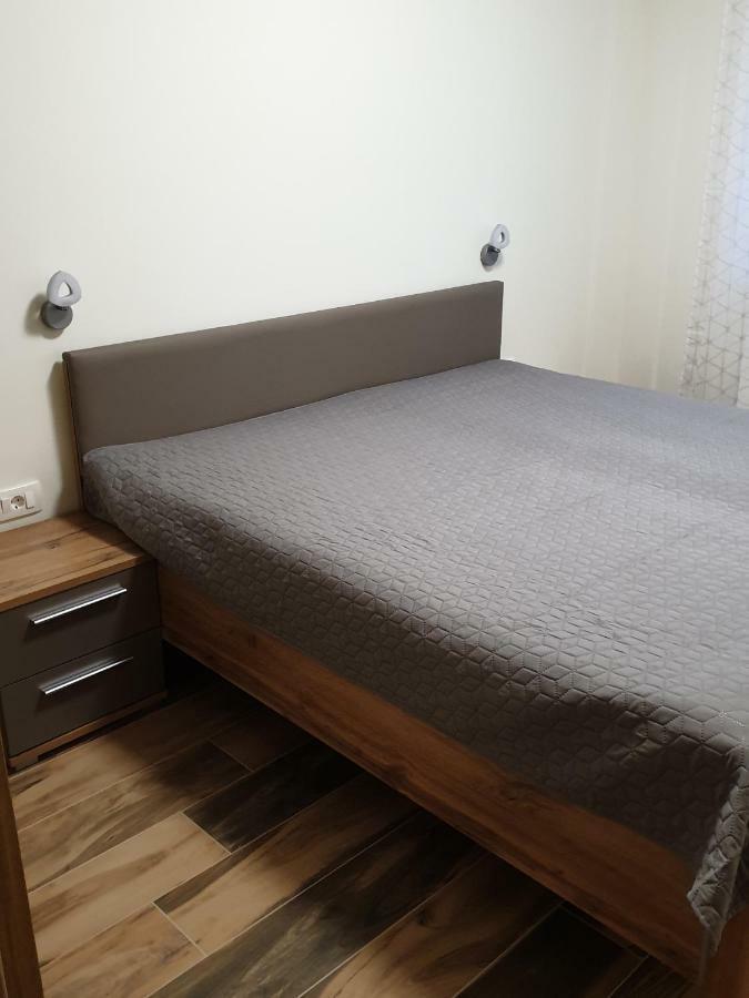 Apartments Bukovsek Portorož Kültér fotó