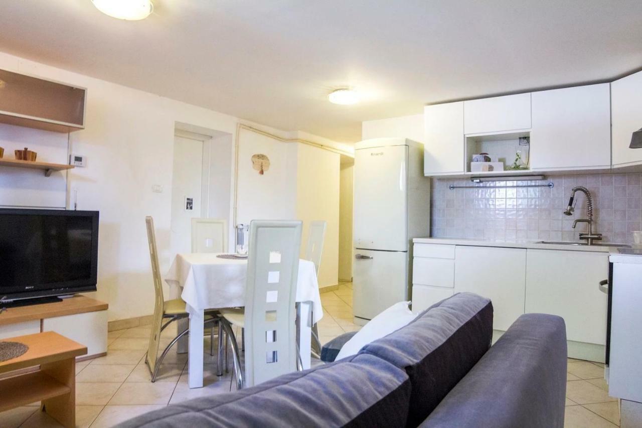Apartments Bukovsek Portorož Kültér fotó