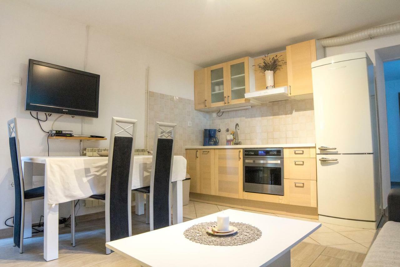 Apartments Bukovsek Portorož Kültér fotó