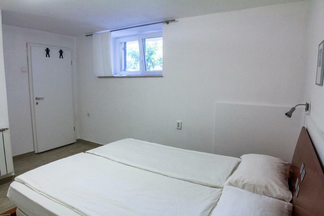 Apartments Bukovsek Portorož Kültér fotó