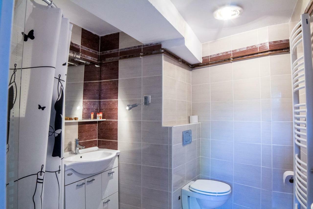 Apartments Bukovsek Portorož Kültér fotó