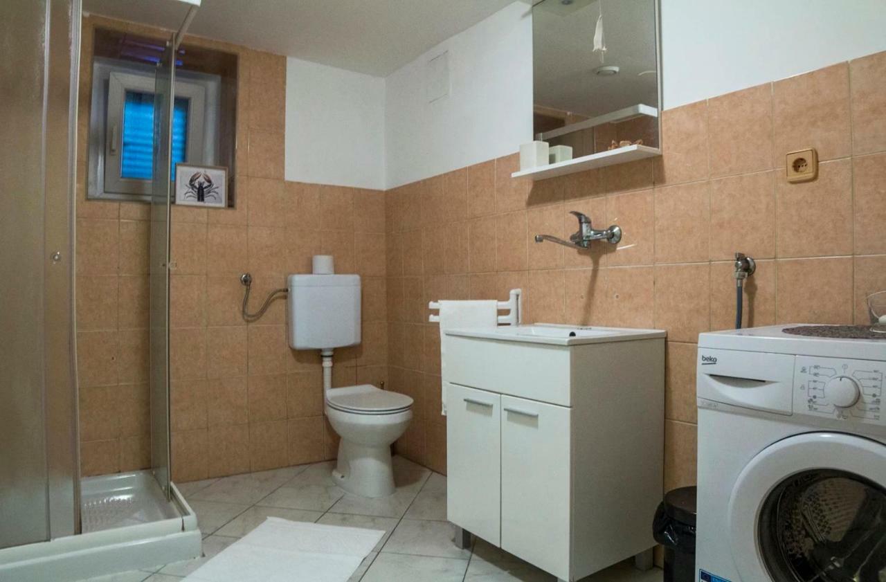 Apartments Bukovsek Portorož Kültér fotó