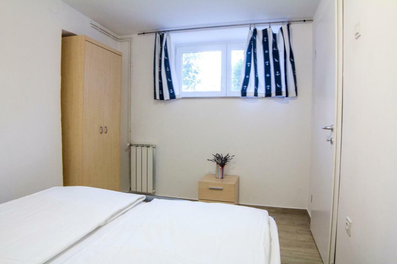 Apartments Bukovsek Portorož Kültér fotó