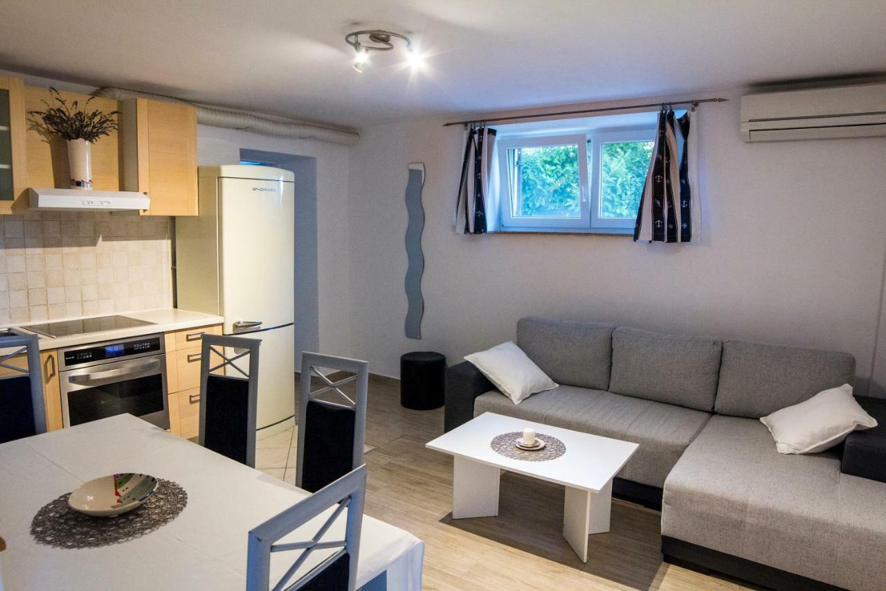 Apartments Bukovsek Portorož Kültér fotó
